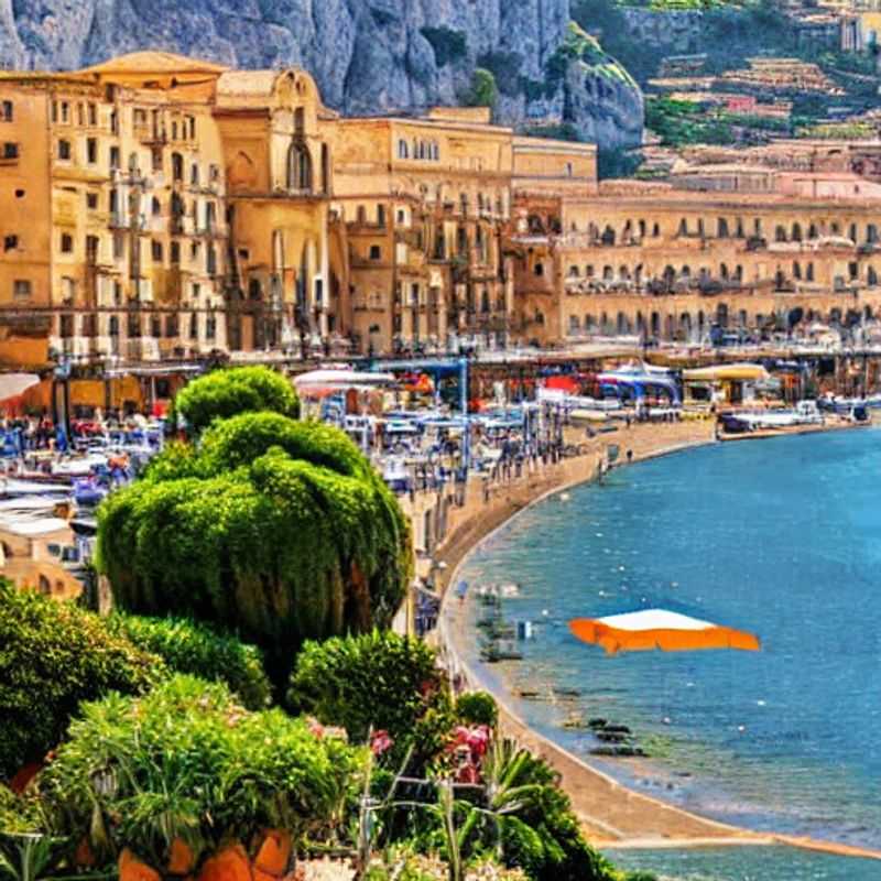 Palerme, perle de la Sicile : un été luxueux au soleil de la Méditerranée ? (Disponibilité des hébergements haut de gamme)<h3>Mystères palérmaines et nuits étoilées : enquête sur le luxe estival sicilien</h3><h3>Trésors cachés et hôtels cinq étoiles : Palerme, destination de rêve pour un été opulent ?</h3><h3>Soleil, secrets et suites royales : la question du luxe à Palerme en été</h3><h3>Hédonisme et histoire : l'été luxueux à Palerme est-il à la hauteur de sa légende ?</h3>