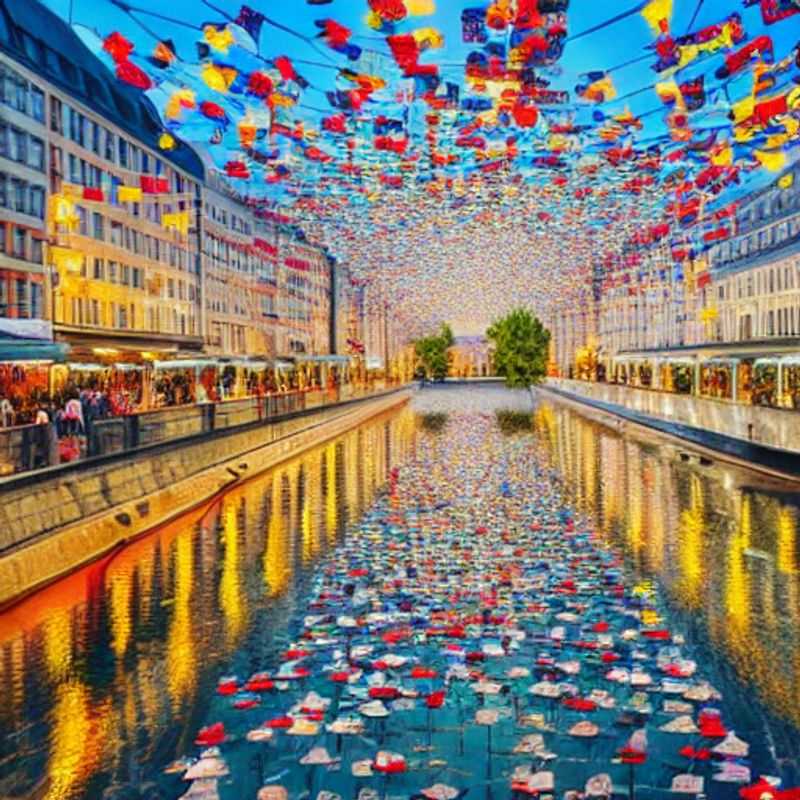 Berlin en automne : Un charme discret et luxueux, loin de la chaleur estivale<h3>Berlin l'été : Une escapade estivale luxueuse ? Décodage d'une destination inattendue</h3><h3>Berlin, été ou automne ? Le dilemme du voyageur luxueux</h3><h3>Le charme discret de Berlin en automne : Une expérience luxueuse hors des sentiers battus</h3><h3>Berlin : Au-delà des clichés, une escapade estivale raffinée ?</h3>