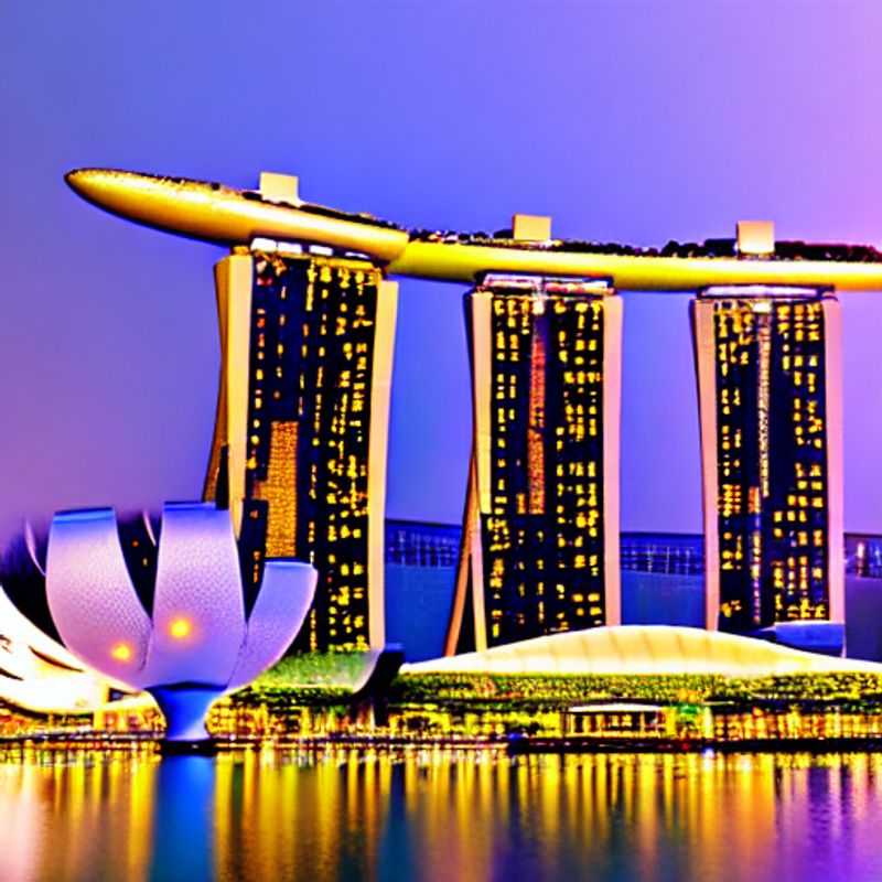 Is Singapore the Perfect Luxury Summer Escape? Sun&#45;Kissed Piazzas &#38; Rooftop Bliss<h3>Singapore Summer&#58; Rooftop Bars&#44; Lively Piazzas&#44; and Luxurious Escapes</h3><h3>Luxury in the Lion City&#58; Unveiling Singapore's Hidden Gems This Summer</h3><h3>Singapore's Summer Secret&#58;  A Luxurious Journey Through Lively Piazzas and Stunning Views</h3><h3>Beyond the Skyline&#58; A Luxurious Singapore Summer of Rooftop Bars and Hidden Charms</h3><h3>Singapore Summer&#58; Indulge Your Senses in Luxury &#45; From Rooftop Bars to Charming Piazzas</h3>