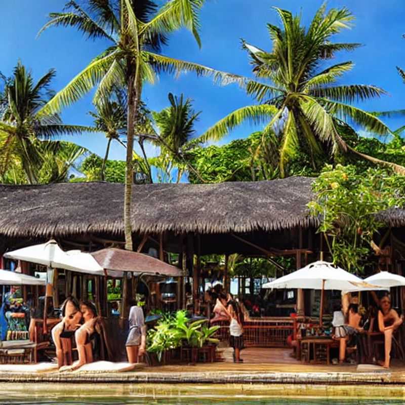 Canggu en été : Paradis balinais ou mirage estival ? Climat, luxe et mystères dévoilés !<h3>Soleil, sable et secrets : Le climat estival de Canggu sous le prisme du luxe</h3><h3>Bali en été : Canggu, une escapade luxueuse sous le soleil indonésien (Avis d'expert)</h3><h3>L'été à Canggu : Température idéale et aventures de luxe au cœur de l'Indonésie</h3><h3>Mythes et météo : Canggu, destination estivale de luxe à la découverte des légendes balinaises</h3>
