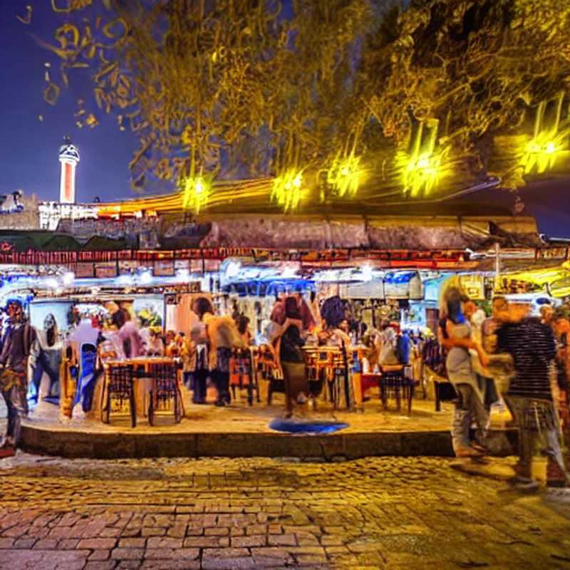 Jérusalem, une escapade estivale de luxe ? Accessibilité et transport haut de gamme<h3>Jérusalem sous le soleil estival : le luxe accessible ?</h3><h3>Transport et accessibilité : Jérusalem, une destination estivale de luxe pour tous ?</h3><h3>Se déplacer à Jérusalem avec élégance : facilité d'accès pour des vacances luxueuses</h3><h3>Vacances de luxe à Jérusalem : l'accessibilité en toute sérénité</h3><h3>Jérusalem : luxe et facilité de transport pour un été inoubliable</h3>