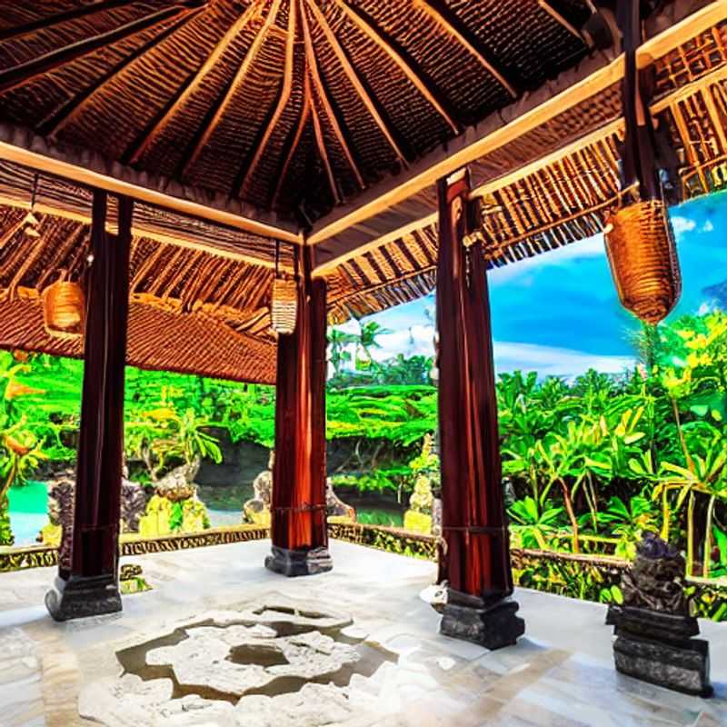 Bali&#44; Paradis Luxueux &#58; Immersion Culturelle &#38; Été Ensoleillé ?<h3>Bali &#58; Un Été de Luxe et d'Expériences Authentiques ?</h3><h3>Au Cœur de Bali &#58;  L'Art de Vivre Indonésien et le Luxe Discret</h3><h3>Bali &#58;  Entre Vacances de Rêve et Découverte Culturelle&#44;  L'Été Idéal ?</h3><h3>Bali et ses Trésors Cachés &#58; Un Voyage de Luxe au Cœur de la Culture Indonésienne</h3>