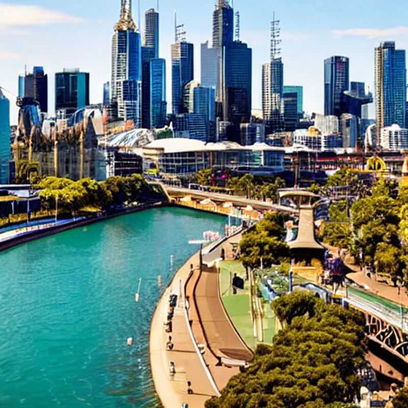 Melbourne, chéri(e): Un été luxueux et romantique au pays des merveilles australiennes ?<h3>Romance à Melbourne : Le luxe estival sous le soleil australien</h3><h3>Melbourne sous le charme : Escapade romantique et luxueuse en été</h3><h3>Un été d'amour à Melbourne : Expériences luxueuses et romantiques inoubliables</h3><h3>Melbourne : L'été, le luxe et l'amour... une combinaison parfaite ?</h3>