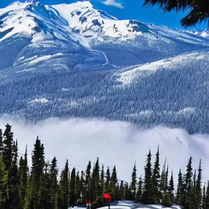 Whistler l'été : un séjour luxueux malgré les journées plus courtes ?<h3>Vacances d'été luxueuses à Whistler : comment profiter pleinement des journées plus courtes ?</h3><h3>Whistler en été : le luxe malgré le soleil couchant !</h3><h3>Soleil couchant, luxe montant : Whistler pour des vacances estivales inoubliables ?</h3><h3>Journées plus courtes, expériences inoubliables : Whistler, une destination luxe estivale ?</h3>