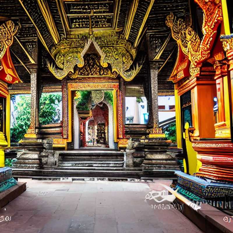 Chiang Mai en été : luxe discret et prix doux ? Mon avis d'expert<h3>Chiang Mai sous le soleil : escapade luxueuse hors saison, une expérience inoubliable ?</h3><h3>Trésors cachés de Chiang Mai : un été luxueux à prix abordables ?</h3><h3>Été thaïlandais : Chiang Mai, perle rare pour des vacances de luxe sans se ruiner ?</h3><h3>Au-delà des sentiers battus : Chiang Mai, destination estivale luxueuse et authentique</h3>