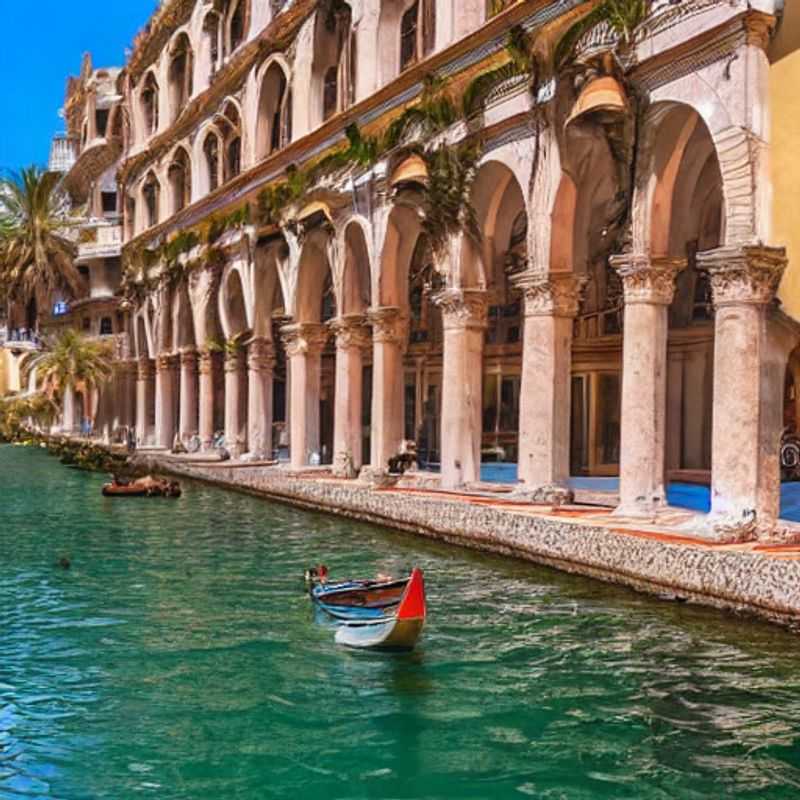 Palerme, l'été luxueux : Dépaysement garanti sans encombre ?<h3>Transports & Accessibilité à Palerme : Un été luxueux sans le stress !</h3><h3>Palerme sous le soleil : Luxe, aisance et mobilité estivale</h3><h3>Itinéraire Palermitain : Le luxe à portée de main (et de taxi !)</h3><h3>Vacances de luxe à Palerme : Mobilité royale, sans compromis</h3><h3>Mystères Palermitains : Un été luxueux, accessible à tous !</h3>