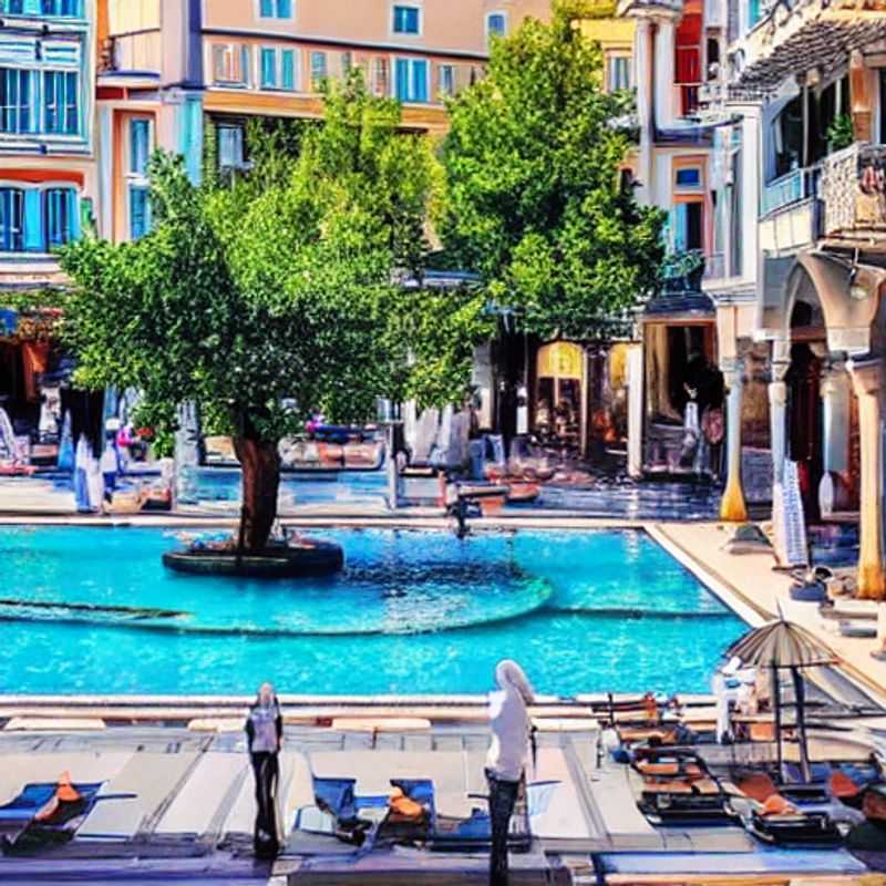 Istanbul, été luxueux : gastronomie raffinée et divertissements enchanteurs<h3>Istanbul : Un été de luxe inoubliable ? Gastronomie et divertissements haut de gamme</h3><h3>Délices d'Istanbul : Explorez le luxe estival à travers sa gastronomie et ses loisirs</h3><h3>L'été à Istanbul : Plus qu'un séjour, une expérience luxueuse inattendue (gastronomie & loisirs)</h3><h3>Istanbul sous le soleil : Plongez dans le luxe estival grâce à ses options gastronomiques et de divertissement haut de gamme</h3>