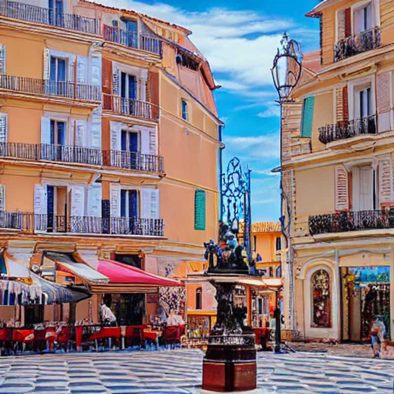 Unveiling Nice: A Luxurious Summer Escape for Everyone? Exploring Accessible Outdoor Adventures<h3>Nice, France: Sun-Kissed Luxury & Hiking Trails – Is it Accessible for ALL?</h3><h3>Luxury in the French Riviera: Discovering Accessible Hiking & Outdoor Activities in Nice</h3><h3>A Wheelchair-Friendly Summer in Nice? Exploring the Accessibility of Luxury & Nature</h3><h3>Beyond the Beaches: Accessible Hiking & Outdoor Delights in Nice for a Luxurious Summer Getaway</h3><h3>Nice, France: Luxury Summer Holiday – Accessibility for All Adventurers?</h3>