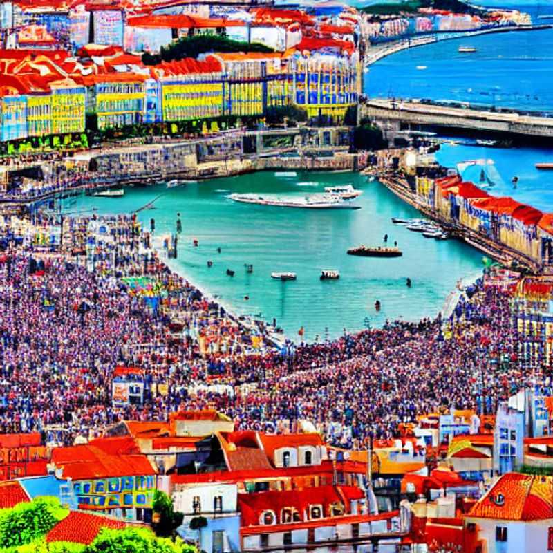 Lisbonne en été : un été luxueux et tempéré ?<h3>Lisbonne, joyau estival : escapade luxueuse sous le soleil portugais tempéré</h3><h3>Soleil estival et élégance lisboète : un été luxueux au Portugal ?</h3><h3>L'été à Lisbonne : températures douces et luxe raffiné - une destination idéale ?</h3><h3>Lisbonne sous le charme estival : une expérience de luxe inoubliable ?</h3>