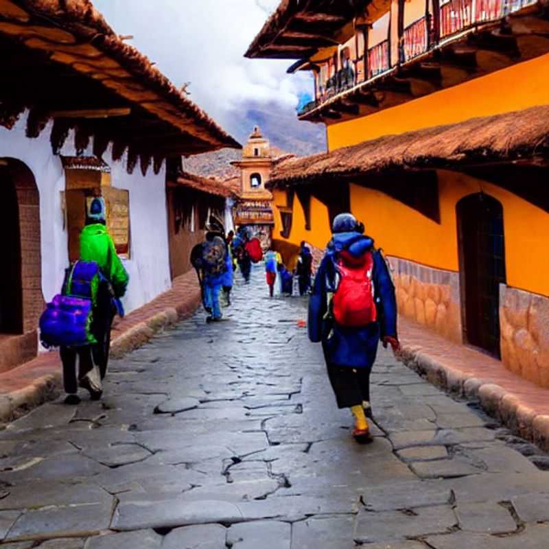 Cusco en été &#58; Un séjour de luxe au cœur des Andes paisibles<h3>Cusco l'été &#58;  Vacances luxueuses et sérénité andine</h3><h3>Été à Cusco &#58;  Le luxe discret d'une cité impériale moins fréquentée</h3><h3>Vacances de luxe à Cusco en été &#58;  Découvrez le charme intimiste d'une ville péruvienne</h3><h3>Le Pérou en été &#58;  Un séjour luxueux et apaisant à Cusco&#44; hors des sentiers battus</h3><h3>Cusco sous le soleil estival &#58;  Le luxe d'une expérience péruvienne authentique et tranquille</h3>