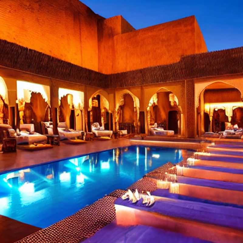 Marrakech en été : plages privées et luxe inoubliable ?<h3>Plages secrètes de Marrakech : un été luxueux au cœur du Maroc</h3><h3>Soleil, sable et secret : accès exclusif aux plages près de Marrakech</h3><h3>Marrakech : escapade estivale de luxe et plages privées</h3><h3>L'été à Marrakech : découvrez le luxe discret et les plages cachées</h3>