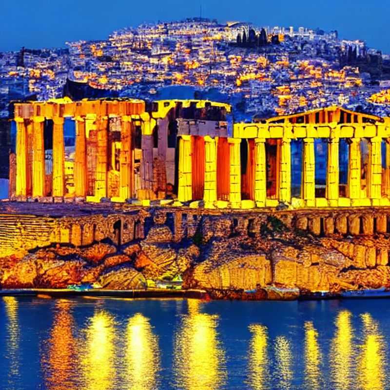 Moins de lumière du jour, plus de magie athénienne ? Un été luxueux à Athènes<h3>Athènes sous le soleil estival : un séjour de luxe malgré les heures de jour plus courtes</h3><h3>Le charme discret d'Athènes en été : un luxe intemporel au cœur de la Grèce antique</h3><h3>Soleil couchant et splendeurs athéniennes : un été luxueux malgré les journées plus courtes</h3><h3>L'été athénien : quand la lumière décroissante sublime le luxe</h3><h3>Explorer Athènes en été : un voyage de luxe au rythme du soleil</h3><h3>Au cœur d'Athènes : un été luxueux, même avec des journées plus courtes</h3><h3>Des journées plus courtes, des souvenirs inoubliables : un été luxueux à Athènes</h3><h3>Athènes estivale : le luxe de la découverte, même avec des journées plus courtes</h3><h3>Le luxe d'Athènes sous un soleil estival : et si on profitait pleinement des heures de lumière ?</h3>