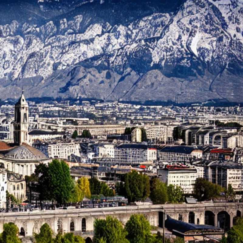 Grenoble's Summer Luxury: A Surprisingly Accessible Alpine Escape<h3>Unlocking Grenoble: Proximity to Luxury & Adventure in the French Alps</h3><h3>Grenoble for the Discerning Traveler: Balancing Luxury with Effortless Exploration</h3><h3>Beyond the Tourist Trail: Discovering Grenoble's Hidden Gems for a Luxurious Summer</h3><h3>Efficient Luxury in Grenoble: Maximizing Your Time & Budget in the French Alps</h3><h3>Grenoble's Strategic Location: Your Gateway to a Luxurious Alpine Summer Itinerary</h3><h3>Luxury on a Budget: Grenoble's Smart Approach to High-End Summer Travel</h3><h3>Cultural Immersion & Convenient Luxury: Grenoble's Summer Holiday Advantage</h3><h3>Is Grenoble Right for Your Luxury Summer? A Practical Guide to Location & Amenities</h3><h3>Grenoble's Summer Appeal: A Blend of Alpine Majesty & City Sophistication</h3>