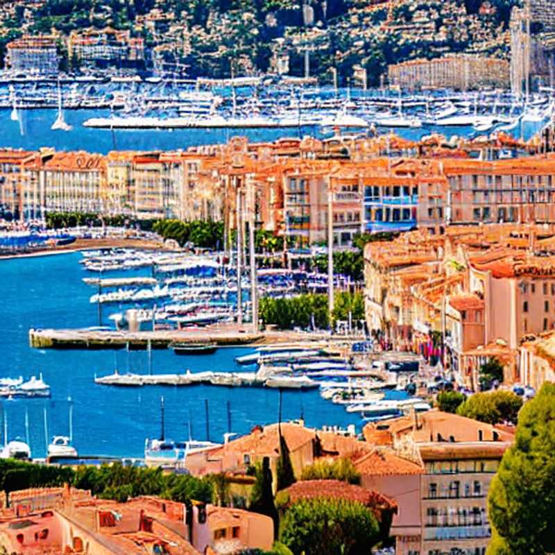 Cannes sous le soleil estival : Un havre de paix luxueux pour se ressourcer ?<h3>Cannes et la détente : le luxe à l'état pur pour des vacances estivales régénérantes ?</h3><h3>Se détendre à Cannes : un été de luxe et de sérénité en Côte d'Azur ?</h3><h3>Vacances de luxe à Cannes : repos et revitalisation au programme ?</h3><h3>Le charme cannois : un séjour luxueux pour se ressourcer cet été ?</h3>
