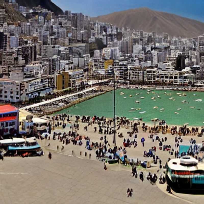 Is Lima, Peru the Perfect Luxury Summer Escape? Unveiling the City's Hidden Gems<h3>Lima, Peru: More Than Meets the Eye – A Luxury Traveler's Perspective</h3><h3>Sun, Sand, and Sophistication: Exploring Lima's Luxury Summer Scene</h3><h3>Beyond the Beaches: Discovering Lima's Unexpected Luxury Charms</h3><h3>Luxury in Lima: A Summer Journey Beyond Expectation</h3><h3>Lima's Luxury Secret: A Summer Holiday You Won't Forget</h3><h3>Indulge Your Senses: A Luxury Summer Getaway to Lima, Peru</h3><h3>Unveiling the Opulence: Is Lima, Peru the Next Big Luxury Destination?</h3><h3>Luxury Redefined: A Summer Escape to Lima's Exquisite World</h3><h3>The Allure of Lima: A Luxury Summer Holiday Unlike Any Other</h3>