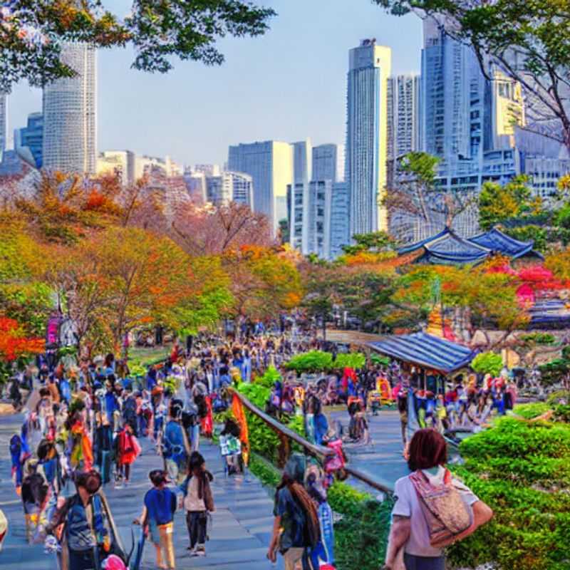 Skip the Tourist Traps&#58;  Unlocking Rome's Ancient Wonders (with a Side of Prosecco)<h3>Seoul Searching&#58; A Luxurious Summer Escape to the Land of the Morning Calm? (Spoiler Alert&#58; Yes!)</h3><h3>The Colosseum &#38; Vatican City&#58; My Secret Weapon Against Tourist Swarms (and It Involves a Vintage Fiat)</h3><h3>Seoul's Summer Sizzle&#58;  Is it the Perfect Luxury Getaway? (Let's Decipher the Mythos)</h3><h3>Fewer Crowds&#44; More History&#58; Reimagining Iconic Landmarks with Unrivaled Access</h3>