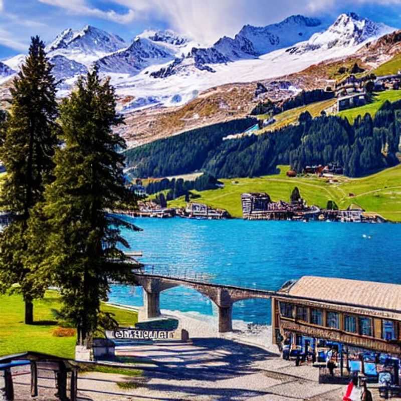 Rome&#44; Dolce Vita &#38; Swiss Dreams&#58;  Est&#45;ce que Saint&#45;Moritz est une bonne option pour des vacances d'été de luxe ?<h3>Rome et Saint&#45;Moritz&#58; Un été luxueux entre deux mondes enchanteurs</h3><h3>Soleil romain&#44; neiges éternelles&#58; Comparer le luxe estival à Rome et à Saint&#45;Moritz</h3><h3>De la dolce vita romaine à la splendeur suisse&#58; Mon expérience personnelle de vacances de luxe estivales</h3><h3>Rome ou Saint&#45;Moritz pour un été inoubliable?  Un guide expert pour des vacances de luxe</h3><h3>L'été en Italie et en Suisse&#58;  Explorer le luxe à Rome et à Saint&#45;Moritz</h3><h3>Vacances de luxe estivales&#58;  Rome&#44; la passion italienne&#44; et Saint&#45;Moritz&#44; le charme suisse</h3><h3>Mon carnet de voyage&#58;  Le luxe estival&#44; entre le charme romain et l'élégance de Saint&#45;Moritz</h3><h3>Saint&#45;Moritz pour un été luxueux?  Une perspective inspirée par mes voyages à Rome</h3><h3>Le charme discret du luxe&#58;  Rome et Saint&#45;Moritz&#44; deux destinations estivales incomparables</h3>