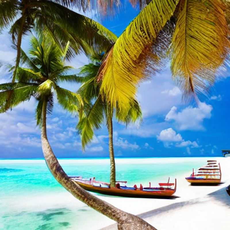 Rome en automne : un festival de couleurs et de culture<h3>Les Maldives : Paradis luxueux pour un été inoubliable ?</h3>