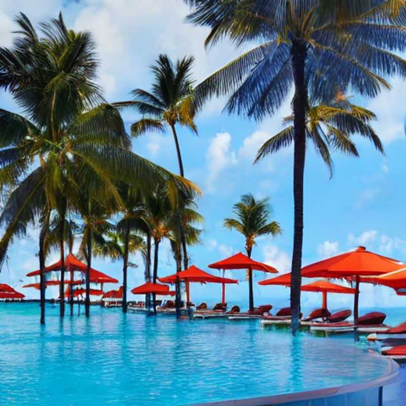 Miami Beach : Paradis Luxueux ou Mystère Culturel ? Accessibilité des Attractions Exclusives pour un Été Inoubliable<h3>Miami Beach : L'Été Doré - Dévoiler les Secrets Culturels d'une Destination d'Exception</h3><h3>Soleil, Sable et... Mystères ? Explorer les Trésors Cachés de Miami Beach avec Luxe et Élégance</h3><h3>Miami Beach : Un Été de Luxe et d'Histoire - Accès Privilégié aux Joyaux Culturels</h3><h3>Au Cœur de Miami Beach : Voyage de Luxe et Découverte des Sites Culturels - Une Expérience Incomparable</h3>