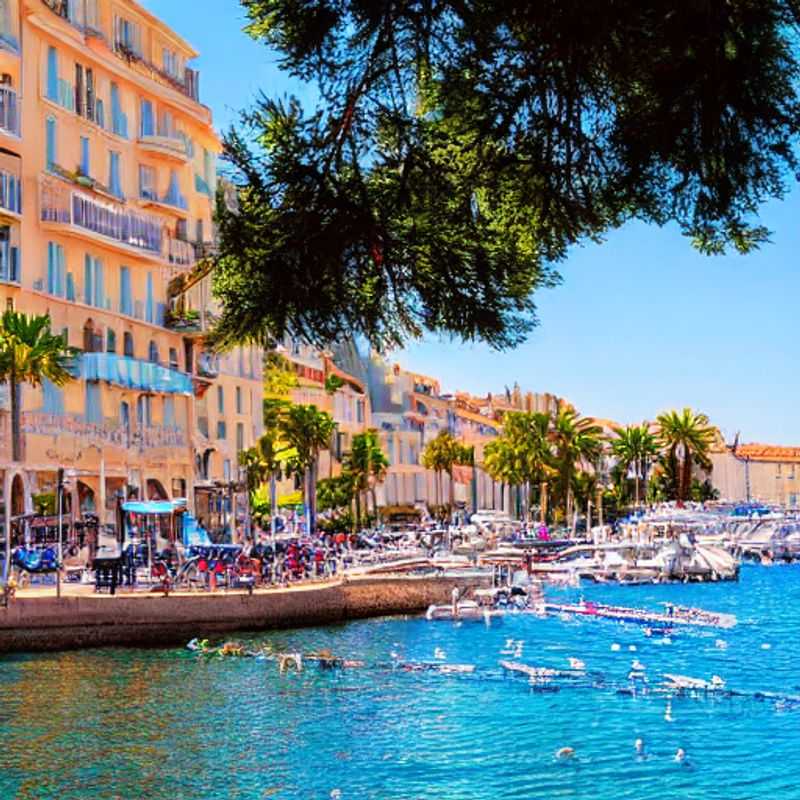 Cannes on a Budget? Unmasking the Riviera's Affordable Secrets (A Luxury Conundrum!)<h3>Sun-Kissed Savings: Cannes' Surprisingly Budget-Friendly Luxury Summer Escape</h3><h3>Beyond the Yacht: Discovering Cannes' Affordable Charms for a Luxurious Summer Holiday</h3><h3>Cannes: Luxury Redefined – Where Budget Meets Belle Époque</h3><h3>Decoding Cannes: Luxury on a Leaner Budget – A Summer Adventure Awaits</h3><h3>The Riviera's Hidden Gem: Cannes for the Discerning Traveler on a (Slightly) Tighter Budget</h3>