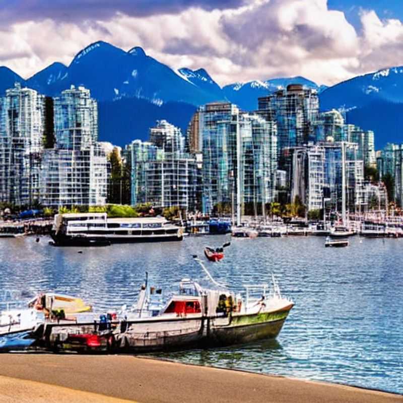 Vancouver sous le soleil estival : un séjour luxueux au cœur d'une nature flamboyante ?<h3>Automne flamboyant à Vancouver : un écrin de luxe pour vos vacances d'été ?</h3><h3>Vancouver en été : luxe, nature et... surprise !</h3><h3>Le charme discret du luxe à Vancouver : un été inoubliable au pays des merveilles.</h3><h3>Escapade estivale luxueuse à Vancouver : au-delà des clichés, une expérience humaine.</h3>