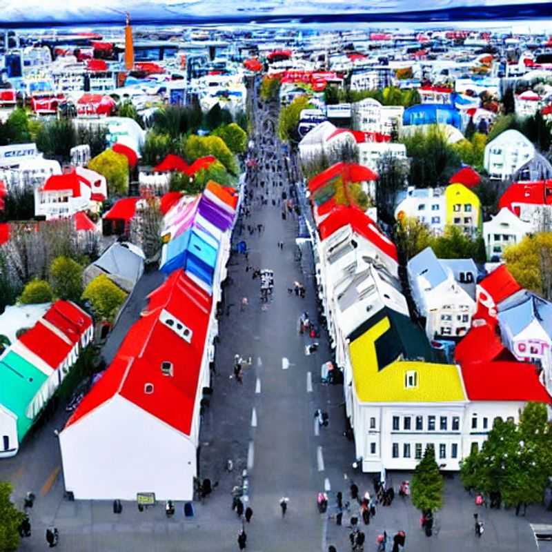 Reykjavik en été : Un été luxueux et féérique sous le soleil de minuit ?<h3>Fêtes et marchés de Noël à Reykjavik : un séjour hivernal luxueux et romantique ?</h3><h3>Reykjavik, l'Islande : Paradis estival luxueux ou simple mirage ?</h3><h3>Soleil de minuit et splendeurs islandaises : un été luxueux à Reykjavik ?</h3><h3>Au cœur de l'Islande : Reykjavik, destination estivale de luxe inoubliable ?</h3>
