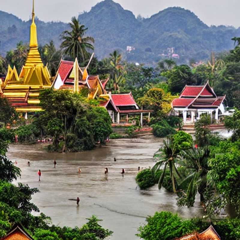 Luang Prabang's Summer Secret: Uncrowded Luxury & Authentic Laotian Charm<h3>Whispers of the Mekong: A Luxurious Summer Escape to Undiscovered Luang Prabang</h3><h3>Beyond the Tourist Trail: Crafting a Bespoke Luxury Summer in Laos's Hidden Gem</h3><h3>Luang Prabang in Summer: A Refined Retreat for the Discerning Traveller</h3><h3>Laos Unveiled: A Luxurious Summer Journey to Luang Prabang's Authentic Heart</h3><h3>Sun-Kissed Temples & Serene Rivers: A Luxurious Summer Escape to Luang Prabang</h3>