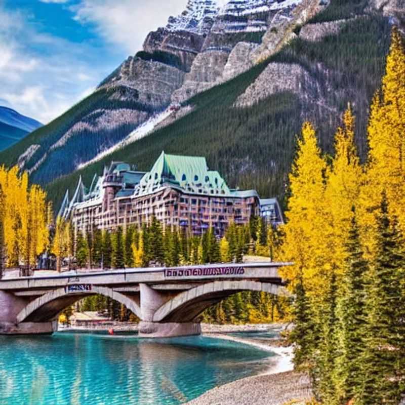 Banff's Summer Splendor&#58; A Gourmet's Guide to Luxury<h3>Indulge Your Senses&#58; Uncovering Banff's Exquisite Culinary Scene This Summer</h3><h3>Beyond the Rockies&#58; A Luxurious Banff Summer Filled with Fine Dining Delights</h3><h3>Banff's Summer Gastronomic Journey&#58; Is it Worth the Luxury?</h3><h3>A Taste of the Canadian Rockies&#58; Banff's High&#45;Altitude Gourmet Adventures</h3><h3>Banff or Bust&#58; A Luxurious Summer Holiday for the Discerning Palate</h3><h3>Is Banff the Culinary Crown Jewel of Your Summer? A Luxury Travel Perspective</h3><h3>Savour the Summer&#58; Banff's Unexpected Culinary Gems for the Luxury Traveler</h3>