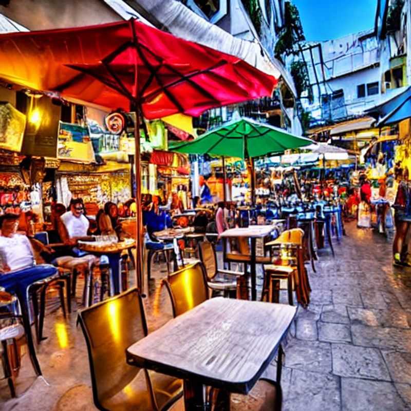 Tel Aviv, Perle architecturale Instagrammable : Un été luxueux en Israël ? (Mystère résolu !)<h3>Architecture et Design à Tel Aviv : Le Paradis Instagrammable pour Vacances de Luxe ?</h3><h3>Tel Aviv : L'été luxueux se dévoile. Architecture, Mythes et Instagram.</h3><h3>Chasse au Trésor Architecturale : Tel Aviv, Destination Luxe Instagrammable ?</h3><h3>Mystères architecturaux et soleil estival : Tel Aviv, escapade de luxe inoubliable ?</h3><h3>Tel Aviv : Entre architecture époustouflante et légende millénaire, un été luxueux à savourer.</h3>