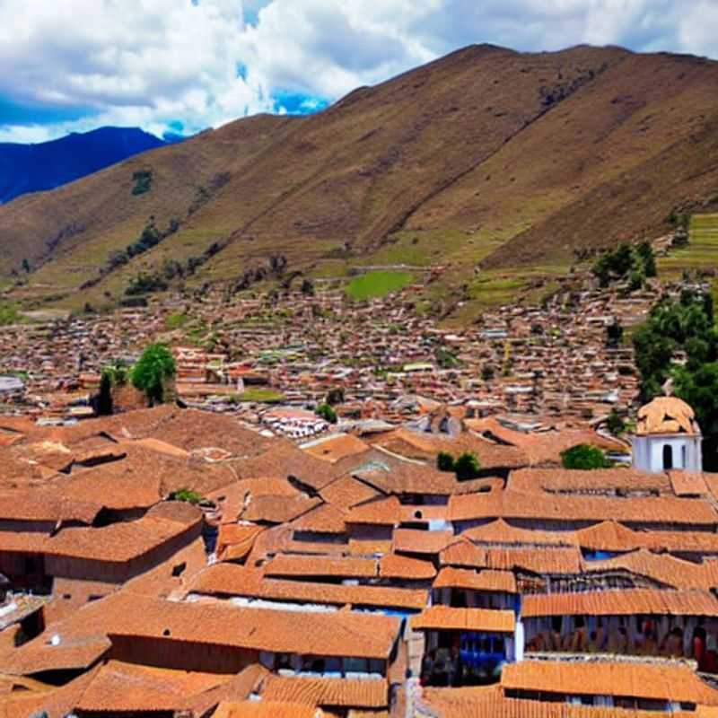 Cusco, Pérou : Un été luxueux au cœur des Andes ? Aventures et activités en plein air<h3>Cusco, été luxueux : Activités Outdoor pour âmes aventurières et cœurs raffinés</h3><h3>Trésors Andins et Élégance Incas : Cusco, destination luxe estivale ?</h3><h3>Au-delà des Incas : Expériences de luxe et aventures en plein air à Cusco cet été</h3><h3>Soleil Andin et Délices Incas : Un été luxueux à Cusco, entre aventure et raffinement</h3>