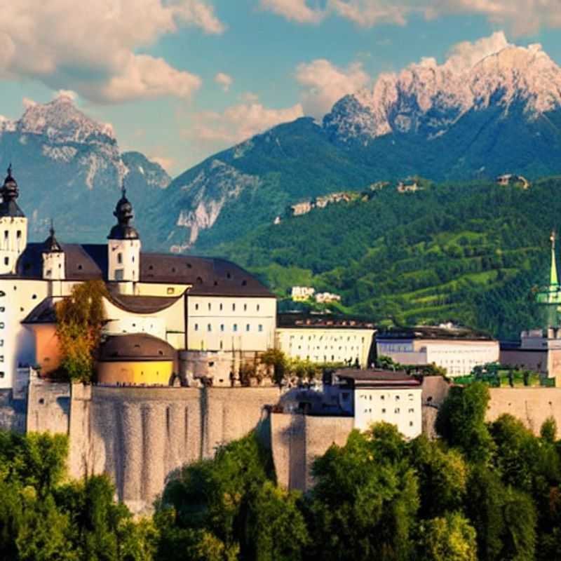 Salzburg's Summer Splendor&#58; A Luxury Escape Where Myths Meet Majesty (and the Photography is Divine!)<h3>Is Salzburg the Austrian Jewel of Your Luxury Summer Dreams? (Spoiler Alert&#58; Probably Yes)</h3><h3>Salzburg&#58; Unveiling Architectural Wonders and Natural Beauty – A Luxury Journey Through Time</h3><h3>Beyond the Sound of Music&#58; A Luxurious Salzburg Summer of History&#44; Mystery&#44; and Unforgettable Photos</h3><h3>Salzburg's Secret Gardens and Grand Palaces&#58; A Photographer's Paradise for the Discerning Traveler</h3><h3>Sun&#45;Kissed Salzburg&#58; Architectural Gems and Natural Landscapes for the Ultimate Luxury Summer Getaway</h3>