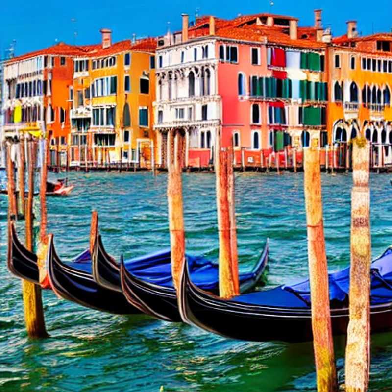 Vénétie estivale &#58; un séjour de luxe sous le soleil caressant<h3>Vénétie en été &#58; Climat idéal pour des vacances luxueuses et sereines</h3><h3>Soleil vénitien &#58; Le charme estival d'une escapade italienne de luxe</h3><h3>Vacances vénitiennes de luxe &#58;  Températures douces et élégance intemporelle</h3><h3>L'été vénitien &#58; un climat parfait pour un voyage de luxe inoubliable</h3>