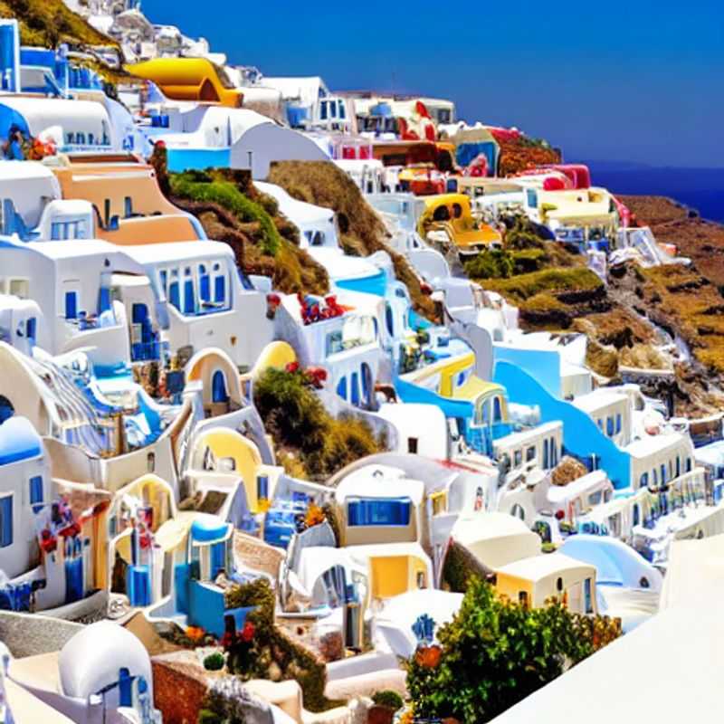 Santorini's Summer Sizzle: Beyond the Beaches (Cozy Indoor Escapes for the Discerning Traveler)<h3>Sun-Kissed Santorini: Is This Volcanic Jewel Worthy of Your Luxurious Summer Getaway? (A Curator's Confidential Report)</h3><h3>Myth, Museums, and Margaritas: Unveiling Santorini's Indoor Delights for a Truly Luxurious Summer</h3><h3>Beyond the Caldera: Santorini's Hidden Gems & Cozy Indoor Havens for a Summer of Sophisticated Exploration</h3><h3>Santorini's Secret Summer: A Luxurious Journey Through History, Hidden Cafés, and Museum Masterpieces</h3>