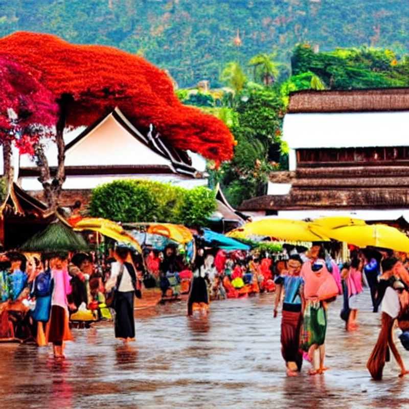 Luang Prabang in Summer: A Luxurious Escape Beyond the Autumn Hues?<h3>Beyond the Fall Foliage: Unveiling Luang Prabang's Summertime Splendor (A Luxury Perspective)</h3><h3>Laos in Summer: Is Luang Prabang the Unexpected Luxury Getaway You've Been Searching For?</h3><h3>Trading Autumn Leaves for Tropical Tranquility: A Luxurious Summer in Luang Prabang</h3><h3>Luang Prabang's Secret Season: Why Summer Might Be the *Best* Time for a Luxurious Laotian Escape</h3><h3>Sun-Kissed Temples & Serene Rivers: Reimagining Luxury Travel in Luang Prabang During Summer</h3>