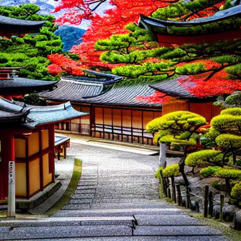 Kyoto sous le soleil estival : un luxe malgré la pluie ?<h3>Kyoto en été : sérénité et élégance, même sous une averse estivale</h3><h3>Pluie ou soleil ? Le charme indéfectible de Kyoto pour des vacances luxueuses en été</h3><h3>Vacances luxueuses à Kyoto : apprivoiser la pluie et savourer l'été</h3><h3>Kyoto et l'été : un voyage de luxe au-delà des caprices de la météo</h3><h3>L'élégance intemporelle de Kyoto : un été luxueux, pluie ou beau temps</h3><h3>Ma découverte de Kyoto : un été raffiné malgré les averses imprévues</h3><h3>Au cœur de Kyoto : mon expérience estivale luxueuse, au-delà des prévisions météo</h3>