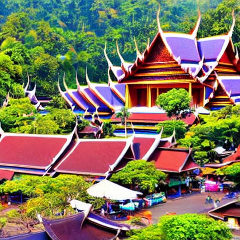 Chiang Mai's Summer Splendor: A Luxurious Thai Escape Unlike Any Other<h3>Beyond the Beaches: Unveiling Chiang Mai's Unique Luxury Summer Holiday</h3><h3>Is Chiang Mai the Unexpected Jewel of Your Luxury Summer Itinerary?</h3><h3>Trading the Usual Suspects: Why Chiang Mai Offers a Fresh Take on Luxury Summer Travel</h3><h3>Chiang Mai's Summer Secret: An Authentically Luxurious Thai Adventure</h3><h3>Sun-Kissed Temples & Serene Sanctuaries: A Luxurious Chiang Mai Summer Experience</h3><h3>Escape the Ordinary: Crafting Your Unforgettable Luxury Summer in Chiang Mai</h3><h3>Northern Thailand's Hidden Luxury: A Chiang Mai Summer You Won't Soon Forget</h3><h3>More Than Just Temples: Discovering the Unique Allure of a Luxury Chiang Mai Summer</h3><h3>Chiang Mai: A Surprisingly Luxurious and Unique Summer Getaway</h3>