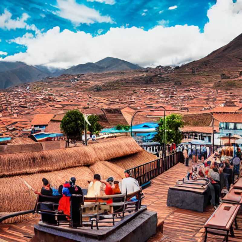 Cusco, Pérou : Un été luxueux au cœur de l'histoire et du style<h3>Cusco Chic : Vacances estivales de luxe au Pérou - Élégance et authenticité</h3><h3>Le luxe discret à Cusco : Escapade estivale péruvienne hors des sentiers battus</h3><h3>L'été à Cusco : Marier luxe et culture dans la capitale inca</h3><h3>Mode et Majesté à Cusco : Un été luxueux au Pérou, entre Instagram et Inti Raymi</h3><h3>Explorez Cusco avec élégance : Conseils pour des vacances estivales luxueuses et authentiques</h3><h3>Cusco, Pérou : Au-delà des clichés touristiques - Un été luxueux et inoubliable</h3>