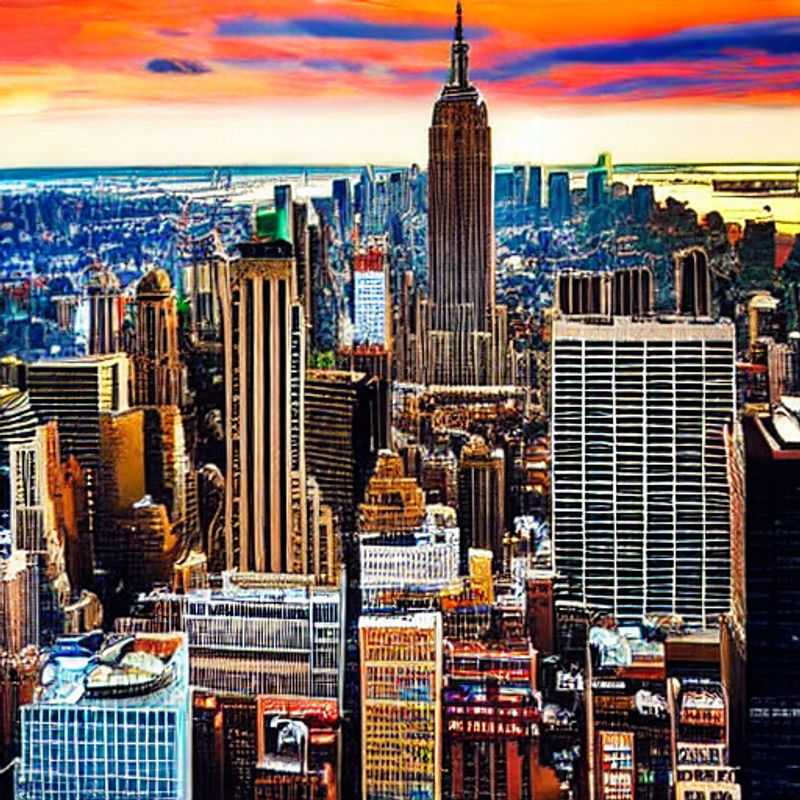 Le Grand NYC : Soleil estival et mystères new-yorkais - Vacances de luxe parfaites ?<h3>New York en été : Quand le climat se fait complice de vos aventures luxueuses</h3><h3>L'été new-yorkais : Soleil, secrets et élégance – Un été idyllique garanti ?</h3><h3>Climat estival à New York : Idéal pour des vacances de luxe ? Décryptage d'un expert</h3><h3>New York sous le soleil : Mythes, légendes et météo estivale – Avis d'un explorateur raffiné</h3>