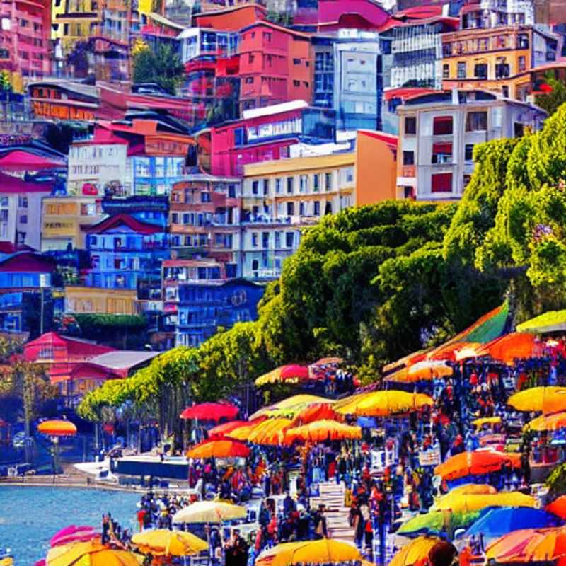 Valparaiso en été &#58; un été luxueux hors des sentiers battus ?<h3>Valparaiso&#44; l'été sans la foule &#58; un secret de luxe à découvrir ?</h3><h3>Échapper à la foule estivale &#58; Valparaiso&#44; une escapade chilienne de luxe ?</h3><h3>Soleil&#44; charme et intimité &#58; Valparaiso&#44; alternative estivale luxueuse au Chili ?</h3><h3>Valparaiso hors saison &#58; luxe et sérénité au cœur du Chili</h3>