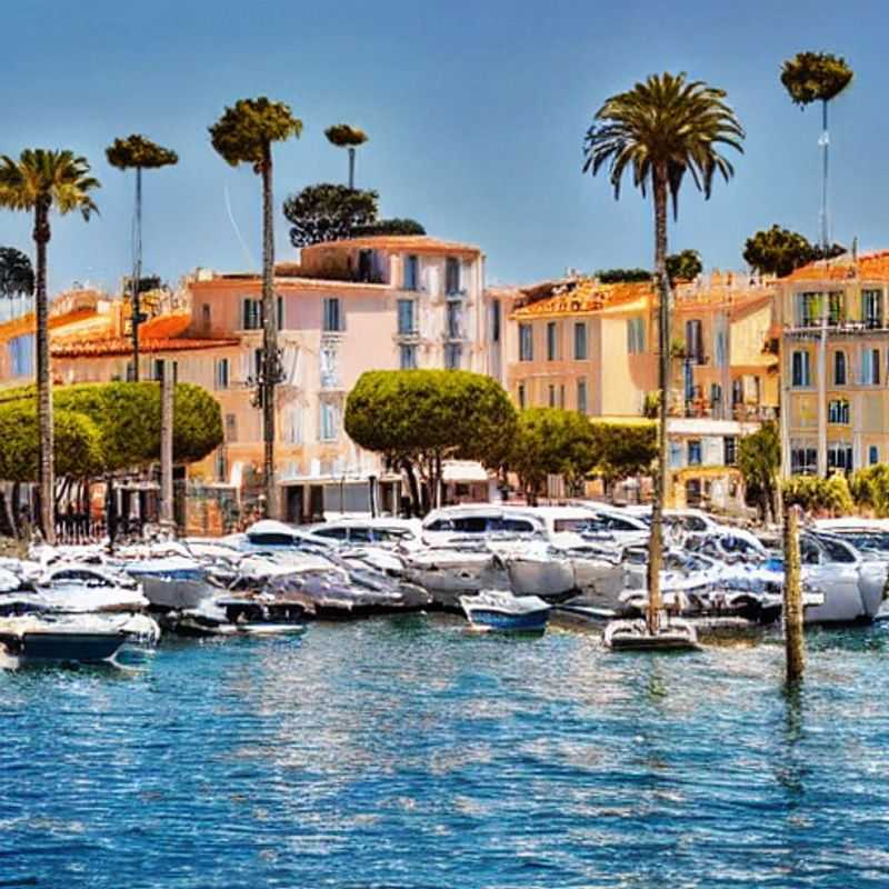 Cannes&#44; Été Luxueux &#58; Expériences Culturelles Inoubliables à Partager sur les Réseaux Sociaux<h3>Cannes &#58; Le Goût du Luxe et l'Authenticité Provençale &#45; Un Été Inoubliable à Partager</h3><h3>Cannes sous le Soleil &#58; Des Activités Uniques et Glamour pour vos Photos de Rêve</h3><h3>L'Art de Vivre à la Cannoise &#58;  Expériences Culturelles Exclusives pour un Été Magique</h3><h3>Au&#45;delà du Glamour &#58; Découvrir le Cœur Culturel de Cannes cet Été</h3><h3>Canne et ses Trésors Cachés &#58; Une Expérience de Luxe Hors des Sentiers Battus</h3><h3>Cannes &#58; Plus qu'un Festival&#44; une Évasion Culturelle Luxueuse</h3>