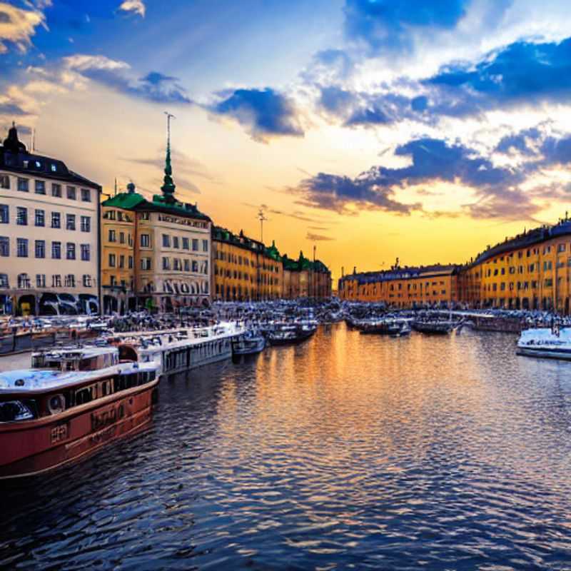 Stockholm's Summer Sparkle: A Luxurious Culinary Journey<h3>Indulge Your Senses: Stockholm's High-End Dining Scene for a Summer Escape</h3><h3>Stockholm Summer: Michelin Stars & Hidden Culinary Gems – A Luxury Foodie's Paradise</h3><h3>Is Stockholm the Perfect Luxury Summer Getaway? Exploring its Exquisite Dining Options</h3><h3>Beyond the Fjords: Uncovering Stockholm's Upscale Culinary Delights this Summer</h3><h3>A Taste of Luxury: Stockholm's High-End Restaurants and Your Dream Summer Holiday</h3><h3>Stockholm's Summer Feast: A Luxurious Culinary Adventure Awaits</h3><h3>Fine Dining & Summer Sun: Planning Your Luxurious Stockholm Escape</h3>