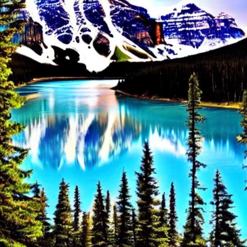 Banff en été : un luxe estival au cœur des Rocheuses canadiennes ?<h3>Banff sous le soleil estival : escapade luxueuse ou fardeau de chaleur ?</h3><h3>Chaleur estivale à Banff : faut-il reporter son voyage luxueux ?</h3><h3>Banff l'été : Quand le luxe rencontre la fraîcheur (ou pas)</h3><h3>Soleil estival et sites historiques à Banff : un luxe tempéré ?</h3><h3>Le charme discret de Banff en été : une parenthèse luxueuse au cœur des montagnes ?</h3>