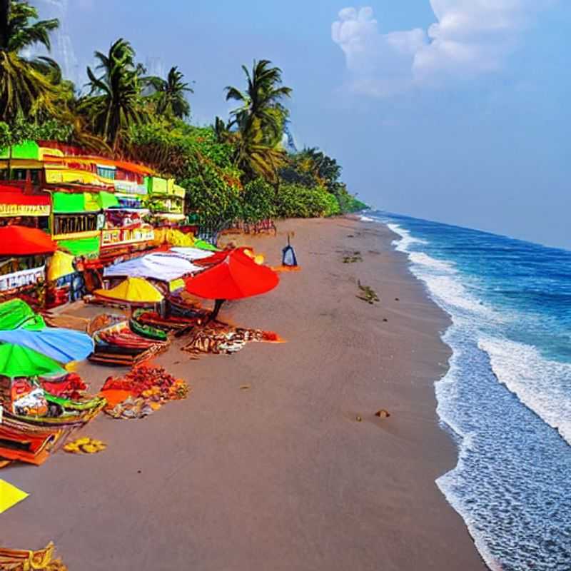 Goa, Inde : Paradis Romantique ou Farce Luxueuse ? Dévoilons le Mystère !<h3>Goa sous le Soleil : Amour, Luxe et Légendes Indiennes - Une Enquête Sentimentale</h3><h3>Romance à Go-Go : Goa, Destination de Rêve pour des Vacances d'Été Luxueuses et Amoureuses ?</h3><h3>Mythes, Magie et Moments Romantiques : Goa, Le Test Ultime pour un Été Luxueux en Couple</h3><h3>Au Cœur de Goa : Explorez le Luxe, l'Amour et les Secrets Antiques d'une Île Enchantée</h3><h3>Goa, Été Indien : Une Aventure Romantique au Cœur du Luxe et du Mystère</h3><h3>Sous le Charme de Goa : Vacances d'Été Luxueuses et Amoureuses - Mythe ou Réalité ?</h3>