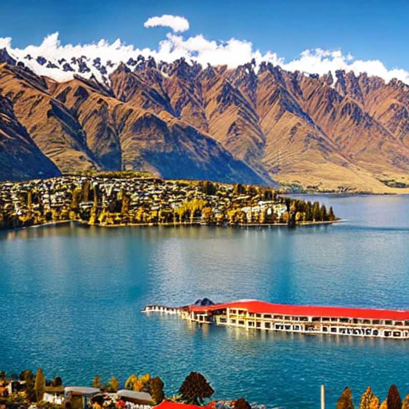Queenstown's Summer Sparkle: Unveiling Luxury's Hidden Gems (and Debunking a Few Myths)<h3>Is Queenstown the Pinnacle of Luxury Summer Escapes? A Concierge's Confidential Report</h3><h3>Beyond the Bungy: A Luxurious Summer in Queenstown – Accommodation Fit for Royalty (and Adventurers)</h3><h3>Deciphering Queenstown's High-End Hideaways: A Summer of Opulence and Intrigue</h3><h3>Queenstown's Summer Secret: Finding the Perfect Luxury Resort for Your Once-in-a-Lifetime Getaway</h3><h3>Luxury Lodges & Lakeside Legends: Your Queenstown Summer Uncovered</h3><h3>The Alchemist's Guide to Queenstown's Luxury Summer: Where History Meets High-End Havens</h3><h3>Unmasking Queenstown: A Luxurious Summer Journey Through Fact, Fiction, and Five-Star Finds</h3>