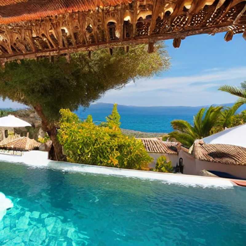 Granada, Spain: A Luxurious Summer Escape? Unveiling its Designer Shopping Secrets<h3>Beyond the Alhambra: Discovering Granada's Hidden Gems of High-End Shopping</h3><h3>Granada's Exclusive Boutiques: A Concierge's Guide to Luxury Shopping in Southern Spain</h3><h3>Summer in Granada: A curated itinerary blending luxury shopping with cultural immersion</h3><h3>Savvy Luxury Shopping in Granada: Maximizing your summer escape without breaking the bank</h3><h3>Is Granada Right for Your Luxury Summer Holiday? A Shopping Perspective</h3><h3>Granada's Designer Scene: A refined shopping experience for the discerning traveler</h3><h3>Uncovering Granada's Authentic Luxury: Beyond the Tourist Trail to Exquisite Finds</h3><h3>Luxury Shopping in Granada: A blend of Andalusian charm and high-end brands</h3><h3>Efficient Luxury Travel in Granada: A guide to seamless shopping and cultural exploration</h3>