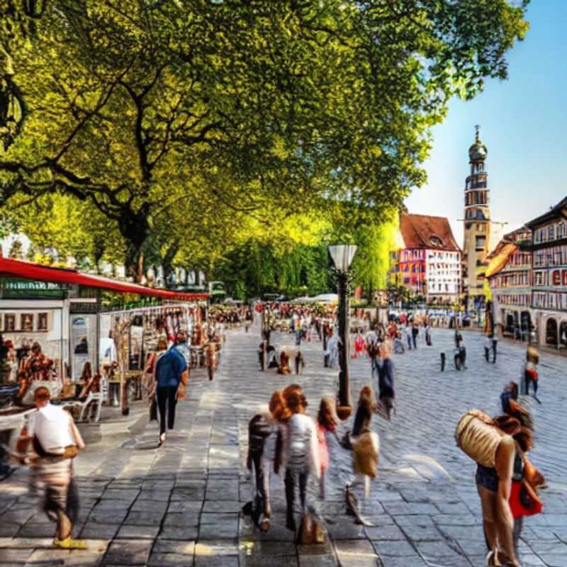 Munich&#44; été luxueux &#58;  Architectures exceptionnelles et histoires secrètes<h3>Munich sous le soleil estival &#58; un festin pour les yeux et l'âme</h3><h3>Trésors architecturaux de Munich &#58; vacances de luxe inoubliables</h3><h3>Au cœur de Munich &#58; architecture grandiose et escapades estivales raffinées</h3><h3>L'élégance de Munich &#58;  architecture et luxe à l'été</h3>