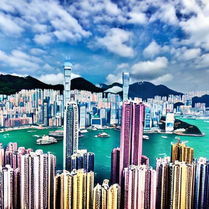 ¿Hong Kong para una Luna de Miel de Lujo en Verano? ¡Descubramos el Romance en la Perla del Oriente!<h3>Hong Kong: ¿Destino Ideal para Escapadas Románticas de Verano? Un Viaje para Enamorados</h3><h3>El Encanto de Hong Kong: ¿Perfecto para una Luna de Miel Inolvidable?</h3><h3>Más Allá de los Rascacielos: El Romance Secreto de Hong Kong en Verano</h3><h3>Hong Kong: Lujo, Amor y Verano. ¿Una Combinación Perfecta para tu Escapada Romántica?</h3>