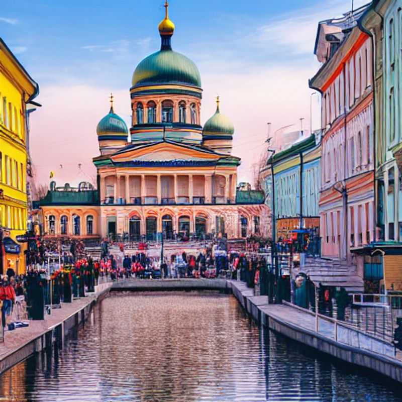 Helsinki in the Summer: Maximizing Your Luxury Escape Despite Shorter Days<h3>Helsinki's Summer Charm: A Luxury Guide to Efficient Sightseeing</h3><h3>Luxury Travel in Helsinki: Conquering the Short Summer Days</h3><h3>Unlocking Helsinki's Summer Secrets: A Luxury Traveler's Guide to Time Optimization</h3><h3>Helsinki Summer Luxury: Making the Most of Limited Daylight Hours</h3><h3>Beyond the Midnight Sun: A Luxurious Helsinki Itinerary for Shorter Summer Days</h3><h3>Luxury Escapes in Helsinki: Smart Strategies for Summer Sightseeing</h3><h3>Helsinki's Hidden Gems: A Luxury Guide to Efficient Exploration in the Summer</h3><h3>Savoring Helsinki's Summer: A Luxury Approach to Time Management and Authentic Experiences</h3><h3>A Luxury Helsinki Summer: Balancing Relaxation and Exploration with Limited Daylight</h3>