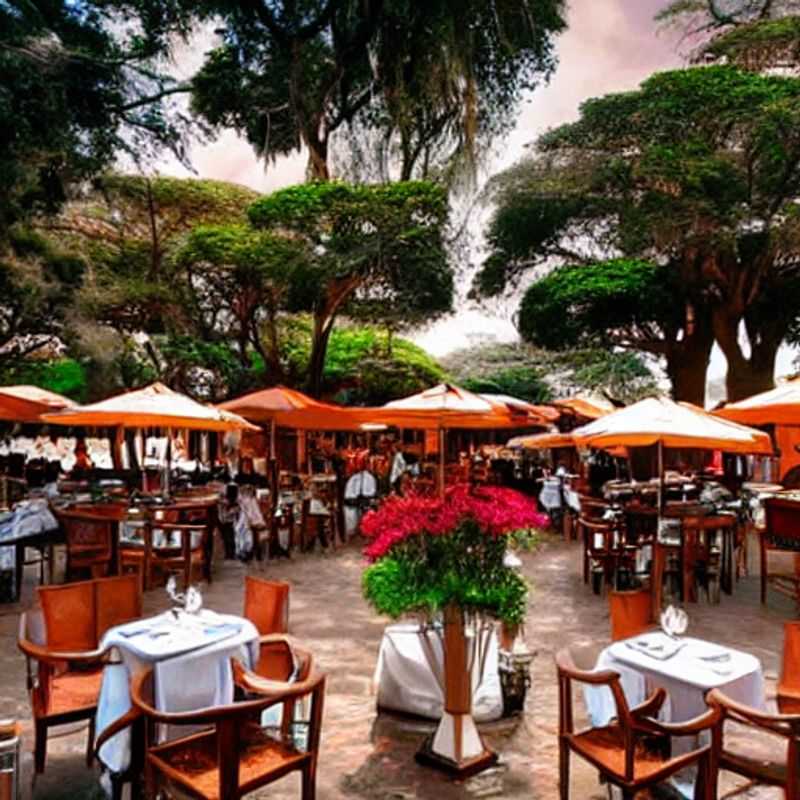 Nairobi, Kenya : Un Été Luxueux au Cœur de l'Afrique ? Disponibilité des Resorts et Hôtels Haut de Gamme<h3>Nairobi sous le Soleil : Trouver le Luxe au Kenya pour des Vacances d'Été Inoubliables</h3><h3>Vacances de Rêve à Nairobi : Exploration des Options Hôtelières de Luxe pour l'Été</h3><h3>Le Kenya Chic : Disponibilité et Guide des Meilleurs Établissements pour un Séjour Luxueux à Nairobi</h3><h3>Nairobi et ses Trésors Cachés : Un Été de Luxe au Kenya - Hôtels et Resorts Haut de Gamme</h3><h3>L'Afrique Luxueuse : Nairobi et ses Hébergements d'Exception pour des Vacances d'Été Inoubliables</h3>