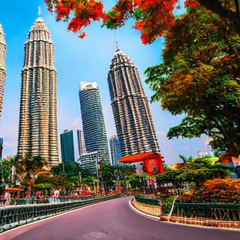 Kuala Lumpur sous le soleil estival : un luxe estival inoubliable ?<h3>L'automne à Kuala Lumpur : un enchantement culturel</h3><h3>Évasion automnale à Kuala Lumpur : festivals et événements culturels</h3><h3>Le charme discret du luxe à Kuala Lumpur : été ou automne ?</h3><h3>Vacances de luxe à Kuala Lumpur : l'été ou l'automne, quel choix exquis ?</h3><h3>Mon été luxueux à Kuala Lumpur : au-delà des attentes</h3>